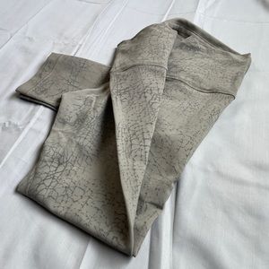 Lululemon Wunder Train 25”